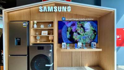 شراكة بين اورنچ مصر و«سامسونج إلكترونيكس مصر» لاستعراض أحدث تجربة للأجهزة المتعددة MDE