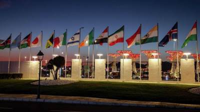 توافد قادة وزعماء الدول على شرم الشيخ استعدادا لقمة السلام