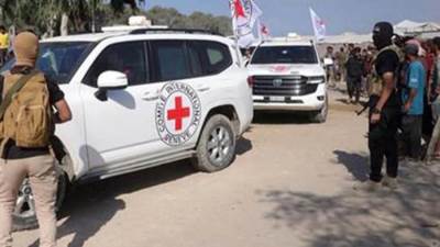 الجيش الإسرائيلي يؤكد عودة جميع الرهائن الإسرائيليين الأحياء