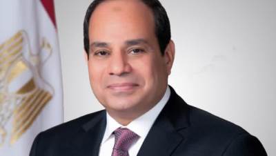 السيسي: اتفاق وقف إطلاق النار يتوج مساعي مصر وقطر وأمريكا لإنهاء الكارثة الإنسانية بغزة