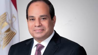 الرئيسان السيسي وترامب يصلان مقر انعقاد قمة شرم الشيخ للسلام