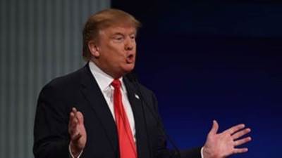 ترامب: سنوقع على وثيقة شاملة بشأن الاتفاق بين إسرائيل وحماس