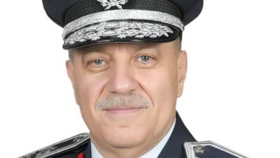 قائد القوات الجوية: قواتنا على أهبة الاستعداد على مدار الساعة  لتنفيذ كافة المهام بعقيدة راسخة