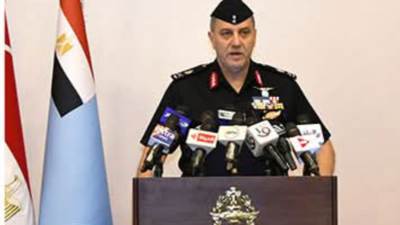 القوات الجوية تحتفل بعيدها الثالث والتسعين