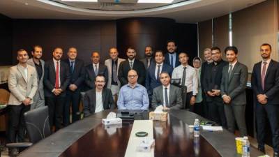 بنك التعمير والإسكان ينفذ تدريبًا لمحاكاة هجوم سيبراني بالتعاون مع Google Mandiant