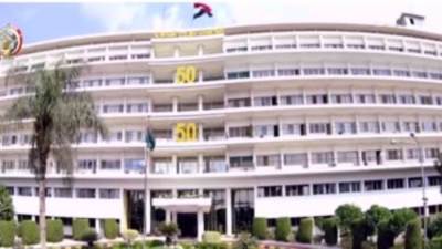 خبير عالمى بالمجمع الطبى للقوات المسلحة بكوبرى القبة فى جراحة الوجه والفكين