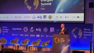 وزير البترول والثروة المعدنية: حفر 480 بئرًا استكشافية جديدة باستثمارات 5.7 مليارات دولار 