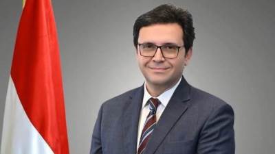  وزارة الثقافة تنظم قافلة “مسرح المواجهة والتجوال” إلى رفح دعمًا لأطفال غزة 16 أكتوبر