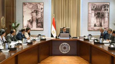 رئيس الوزراء يتابع آليات وضوابط فحص ومراقبة السلع والمنتجات