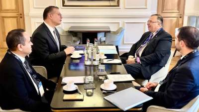 قريباً ..مزايدة عالمية جديدة للبحث عن البترول والغاز بالبحر الأحمر من خلال البوابة الرقمية للاستكشاف EUG