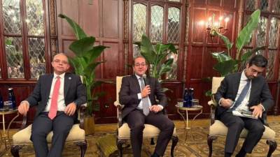 المالية: الاقتصاد المصرى.. يتحسن وينمو بتزايد ثقة المستثمرين