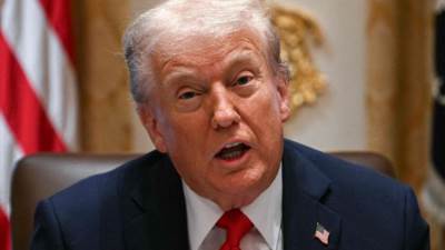 ترامب: تحدثت مع حماس وأبلغتنى أنها ستنزع سلاحها