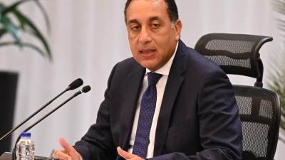 "الدكتور هاشم السيد هاشم" مساعداً لرئيس مجلس الوزراء ورئيساً تنفيذياً متفرغا لوحدة الشركات المملوكة للدولة