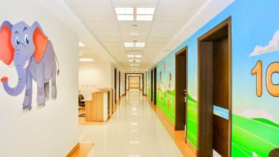 بنك مصر يقف وراء أطفال الأورام في الصعيد كشريك مؤسس بمساهمة تبلغ 300 مليون جنيه