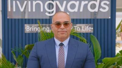 مهاب التابعي: نمتلك ملاءة مالية قوية .. وندرس عدة فرص استثمارية جديدة