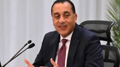 رئيس الوزراء: مصر أدت واجبها بمنتهي القوة والشفافية والشرف والحكمة والنزاهة في القضية الفلسطينية منذ أول يوم