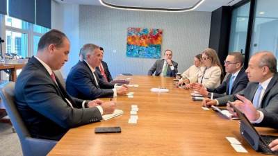 الخطيب: الدولة المصرية تنفذ برنامجًا شاملًا للإصلاح الاقتصادي والهيكلي يهدف إلى تعزيز الاستقرار المالي والنقدي