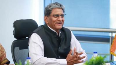 سفير الهند بالقاهرة: زيارة عبد العاطي إلى نيودلهي ذات أهمية كبيرة .. ونولي أهمية بالغة لشراكتنا الاستراتيجية مع مصر