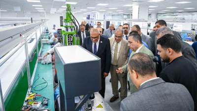 الهيئة العربية للتصنيع تطرح منتجات إلكترونية متطورة جديدة بالتعاون مع شركات القطاع الخاص  بأسعار مناسبة تلائم كافة احتياجات الأسرة المصرية 