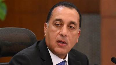 رئيس الوزراء: الماء ليس سببا للنزاع بل أساس للتعاون والحياة