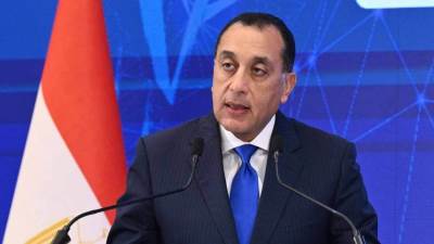 رئيس الوزراء: أسبوع القاهرة للمياه صار منبراً عالمياً لتبادل الخبرات وصياغة الحلول الواقعية