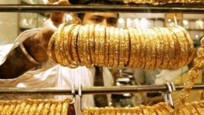 «آي صاغة»: صعود تاريخي للذهب في مصر بالتزامن مع اشتعال التوتر التجاري بين واشنطن وبكين