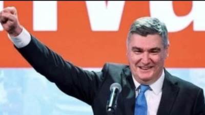 رئيس كرواتيا يشيد بحكمة الرئيس السيسى فى التعامل مع تحديات المنطقة