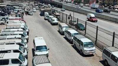 بعد زيادة أسعار الوقود.. محافظة القاهرة تُعلن تعريفة الركوب الجديدة رسميًا