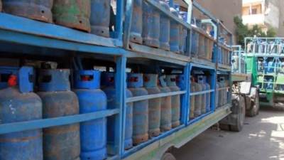 زيادة جديدة في أسعار أسطوانات الغاز المنزلي ضمن تعديل أسعار الوقود في مصر