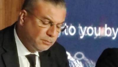 د. عمرو الليثي: تطوير الإعلام مسؤولية مجتمعية متكاملة والحرية لا تعني الفوضى