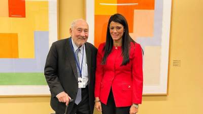 المشاط: نتجه لتحول في منظومة تمويل التنمية عالميًا من الأدوات التقليدية إلى آليات أكثر ابتكارًا