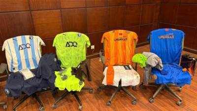 تفاصيل الاجتماع الفنى لمباراة بيراميدز ونهضة بركان فى السوبر الأفريقى