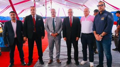 نجاح التصويت الإلكتروني لنادى 6 أكتوبر ضمن خطة وزارة الرياضة للتحول الرقمي