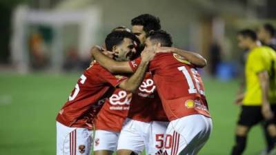 موعد مباراة الأهلى أمام إيجل نوار فى دورى أبطال أفريقيا والقناة الناقلة