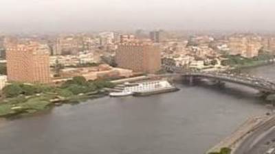 الطقس اليوم.. خريفى ونشاط رياح واضطراب بالملاحة والعظمى بالقاهرة 29 درجة