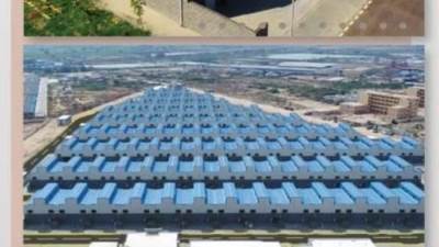 قبل يومين من إغلاق باب التقديم.. وزارة الصناعة تجدد الدعوة للمستثمرين للتقديم على 386 وحدة صناعية جاهزة للتسليم الفوري بـ12 مجمعاً صناعياً في 11 محافظة