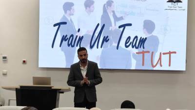 «الصحة» تواصل برنامج «درّب فريقك» لتعزيز مهارات فرق الجودة بالمنشآت الصحية