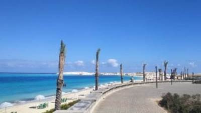 طقس خريفى غدا مائل للبرودة صباحا حار نهارا والعظمى بالقاهرة 30 والصغرى 20