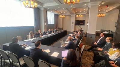 نائب وزير المالية: نفذنا إصلاحات اقتصادية وهيكلية وسياسات متوازنة لتحفيز القطاع الخاص ودعم النمو