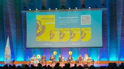 الاتحاد الأفريقي يثمن إطلاق اليونسكو لموسوعتي "أفارقة الشتات" و"أفريقيا العالمية"