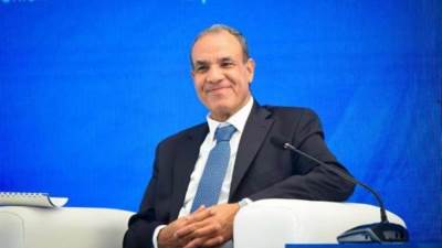 وزير الخارجية في منتدى أسوان: لا يوجد حل عسكري للأزمة السودانية