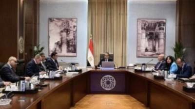 رئيس الوزراء يتابع طرح أراضى ومبانى مطلة على كورنيش النيل كفرص استثمارية