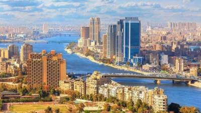 الأرصاد: غدا طقس حار نهارا مائل للبرودة ليلا والعظمي بالقاهرة 31