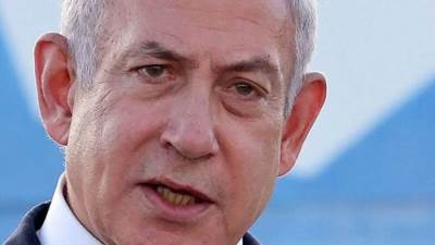 نتنياهو: إسرائيل سترد بقوة على هجوم حماس على قواتها