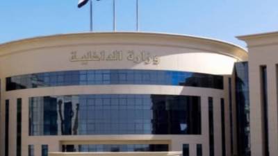 وزارة الداخلية تنهي خدمة فرد شرطة لتجاوزه بحق شخص في أسيوط