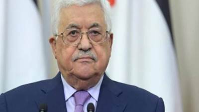 أبومازن يؤكد جاهزية مؤسسة دولة فلسطين لتولي مسؤولياتها كاملة في قطاع غزة