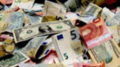 تعرف على أسعار العملات العربية والأجنبية اليوم الإثنين 20 أكتوبر