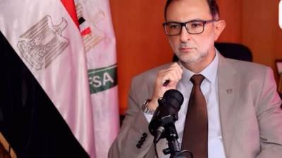 إشادة أوروبية بدور الهيئة القومية لسلامة الغذاء في تعزيز الصادرات المصرية ونجاحها في اجتياز المراجعة الفنية