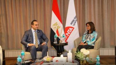 رئيس الرعاية الصحية يفتتح البرنامج التدريبي للقيادات الوسطى بالأكاديمية الوطنية للتدريب