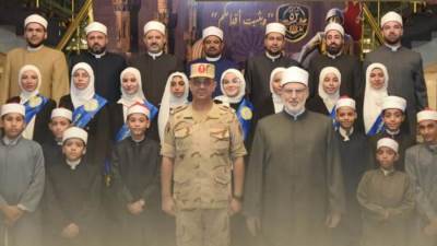 القوات المسلحة: قوات الدفاع الشعبى والعسكرى تنظم عدد من الأنشطة والفعاليات المميزة 